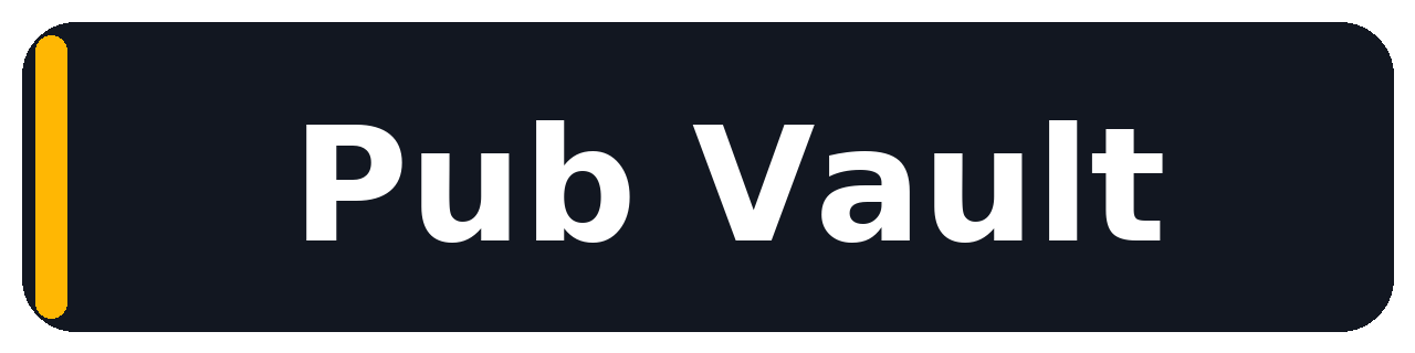 PUB Vault 2UP