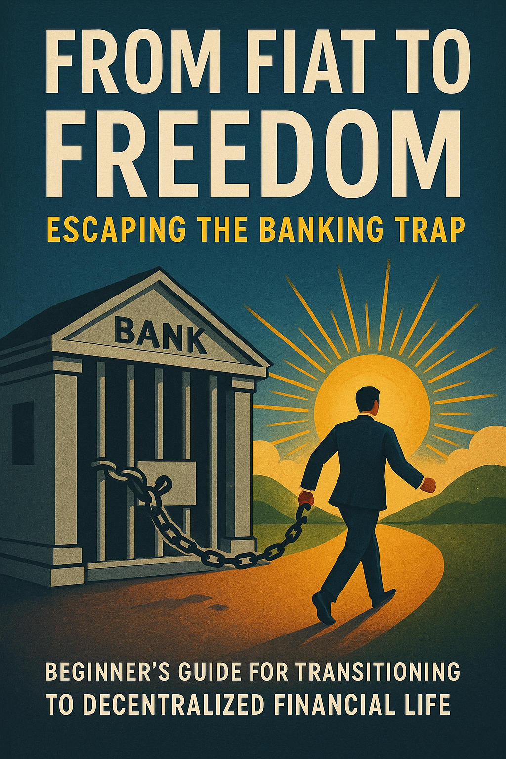 Fiat to Freedom