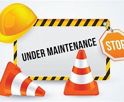 Maintenance